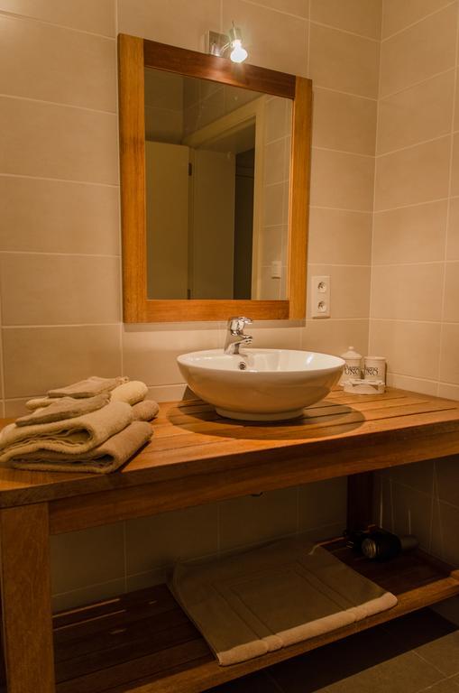 De Groote Waere Hotel Diksmuide Room photo