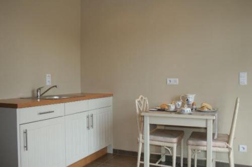De Groote Waere Hotel Diksmuide Amenities photo